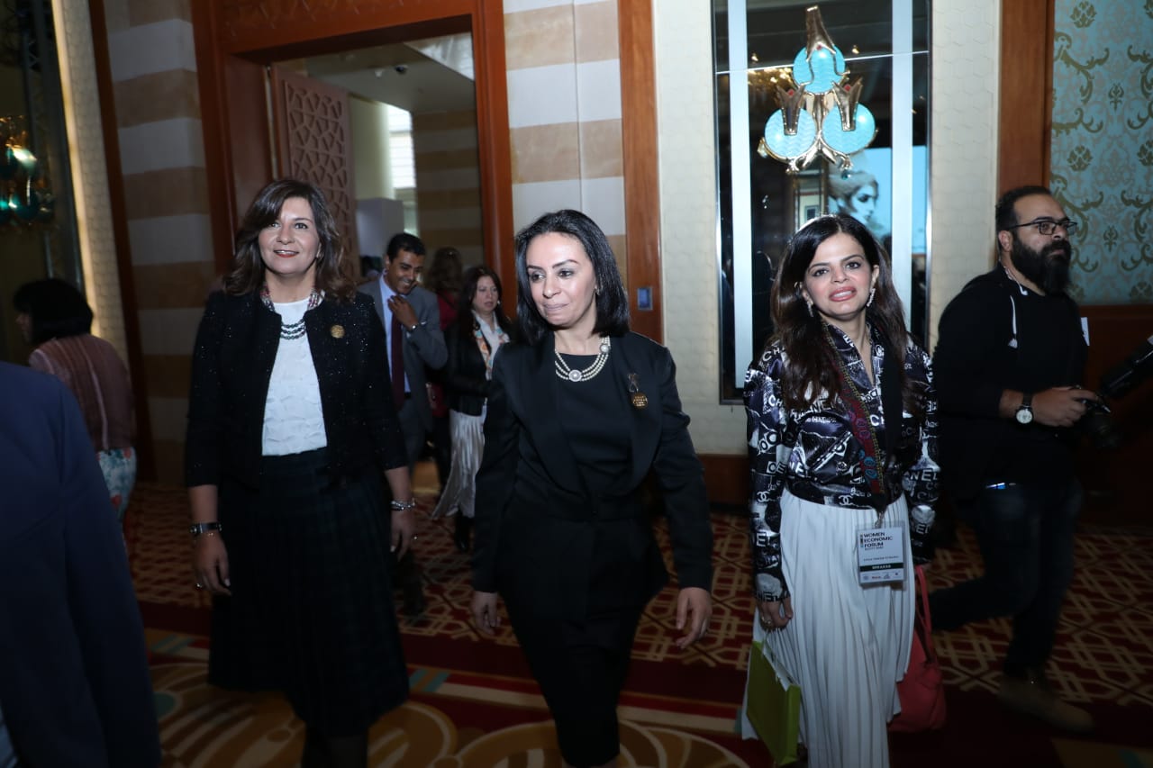 صورة من أرشيف الفعالية