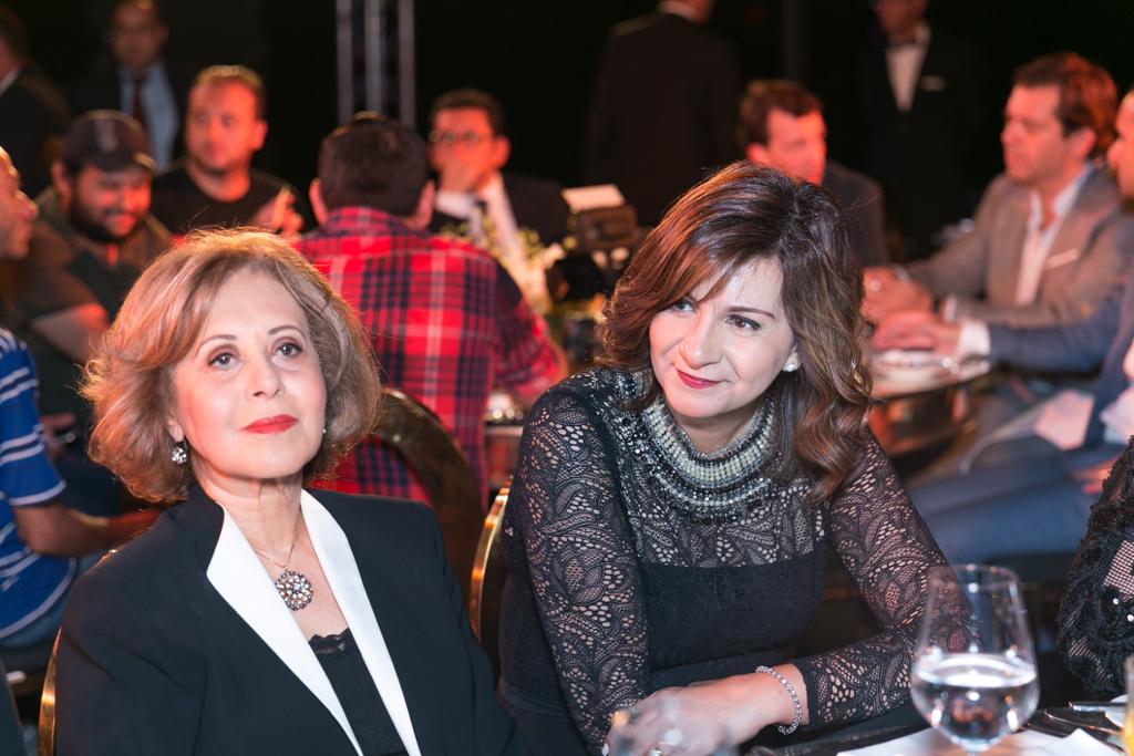 صورة من أرشيف الفعالية