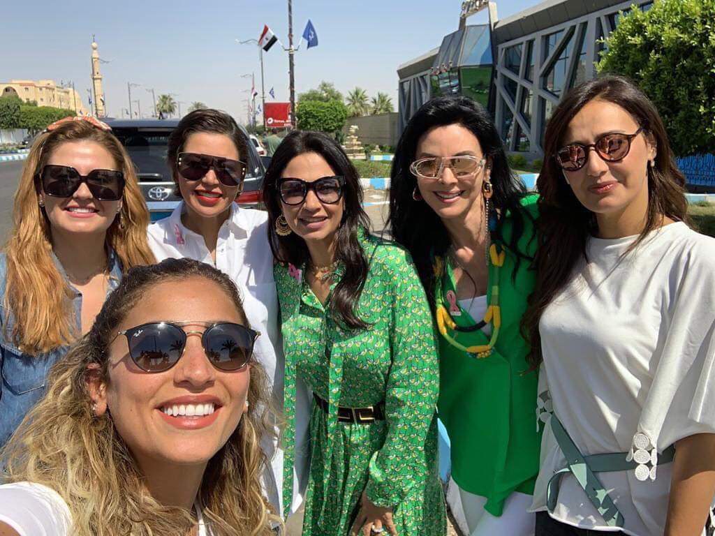 صورة من أرشيف الفعالية