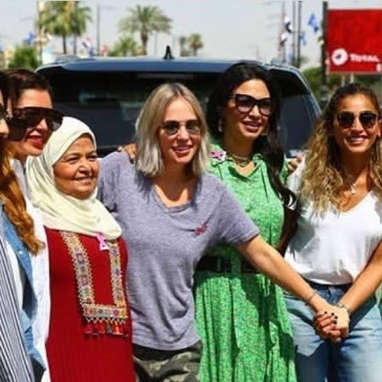 صورة من أرشيف الفعالية