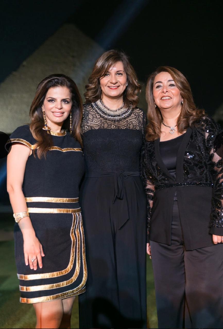 صورة من أرشيف الفعالية