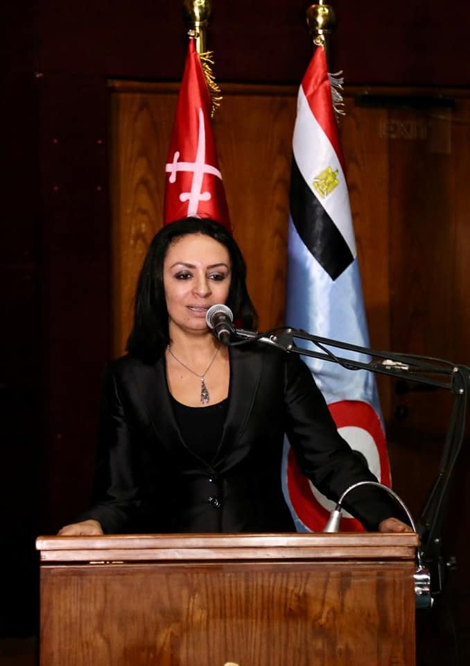 صورة من أرشيف الفعالية
