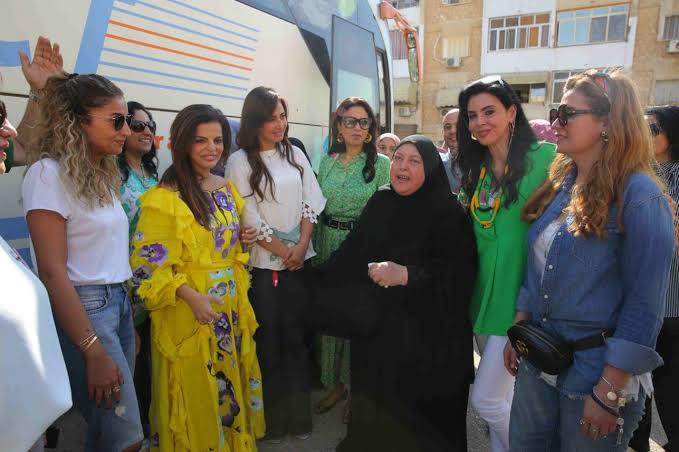 صورة من أرشيف الفعالية