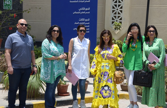 صورة من أرشيف الفعالية