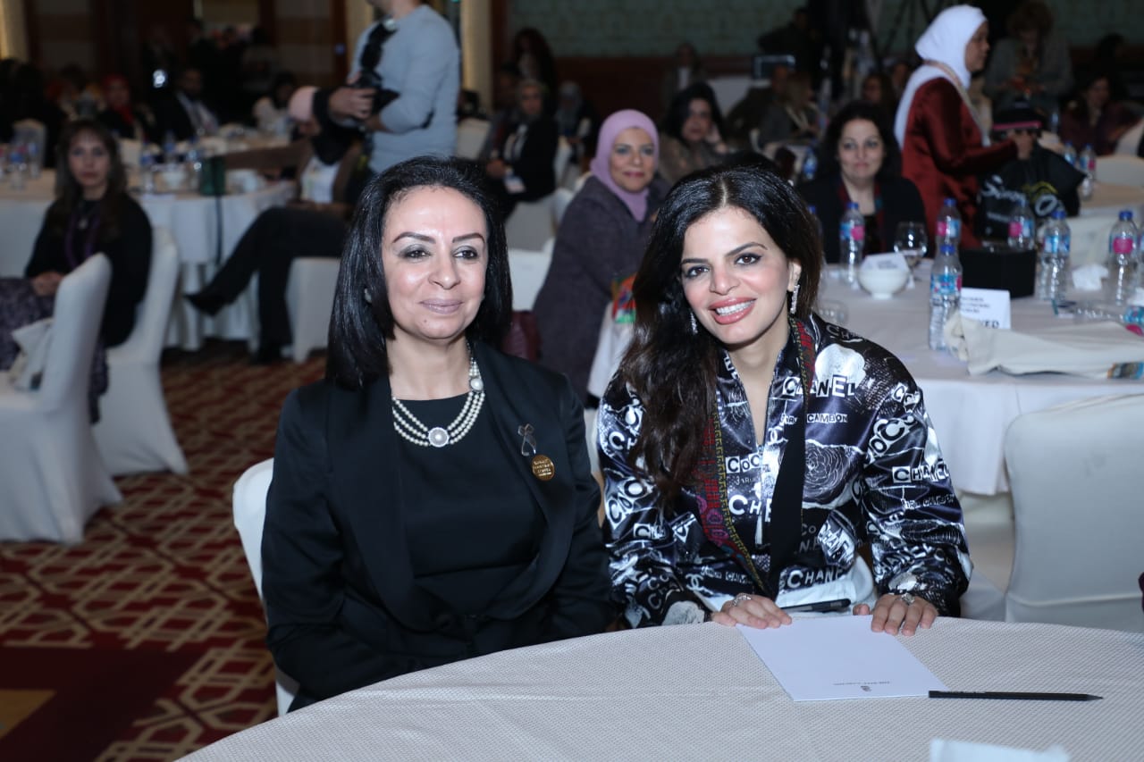 صورة من أرشيف الفعالية