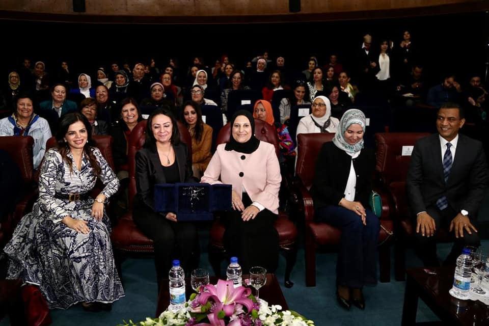 صورة من أرشيف الفعالية