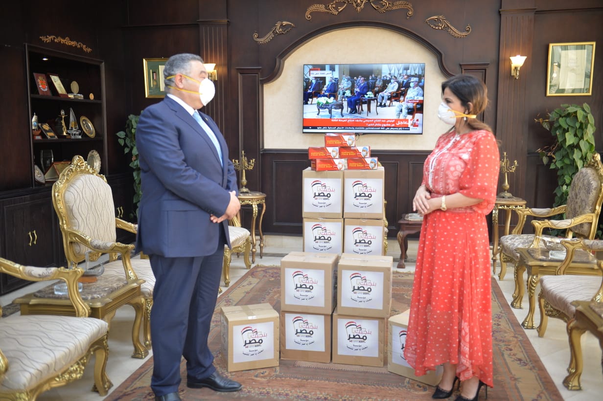 صورة من أرشيف الفعالية