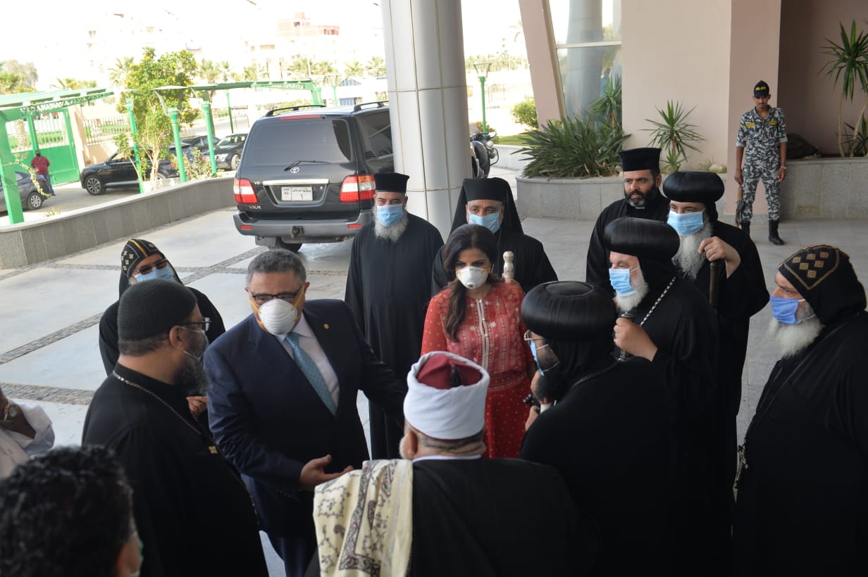 صورة من أرشيف الفعالية