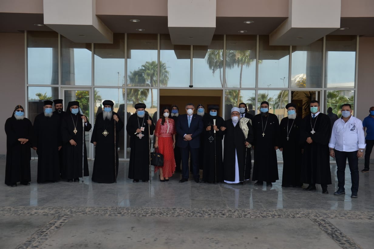 صورة من أرشيف الفعالية
