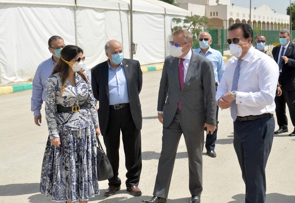 صورة من أرشيف الفعالية