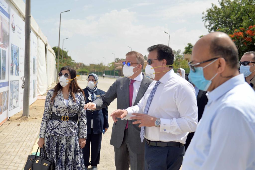صورة من أرشيف الفعالية