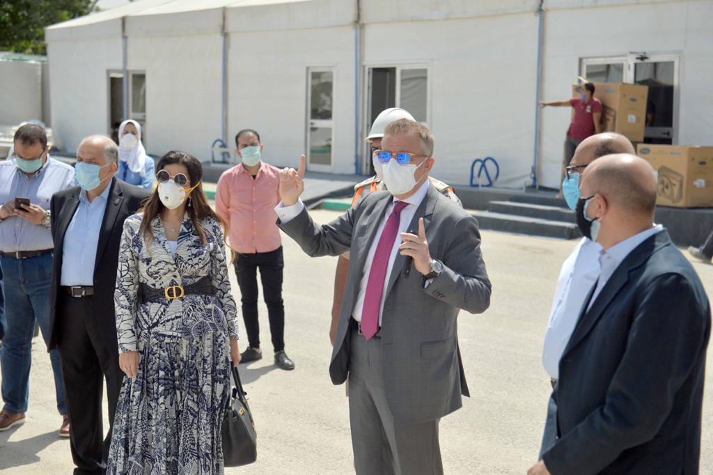 صورة من أرشيف الفعالية
