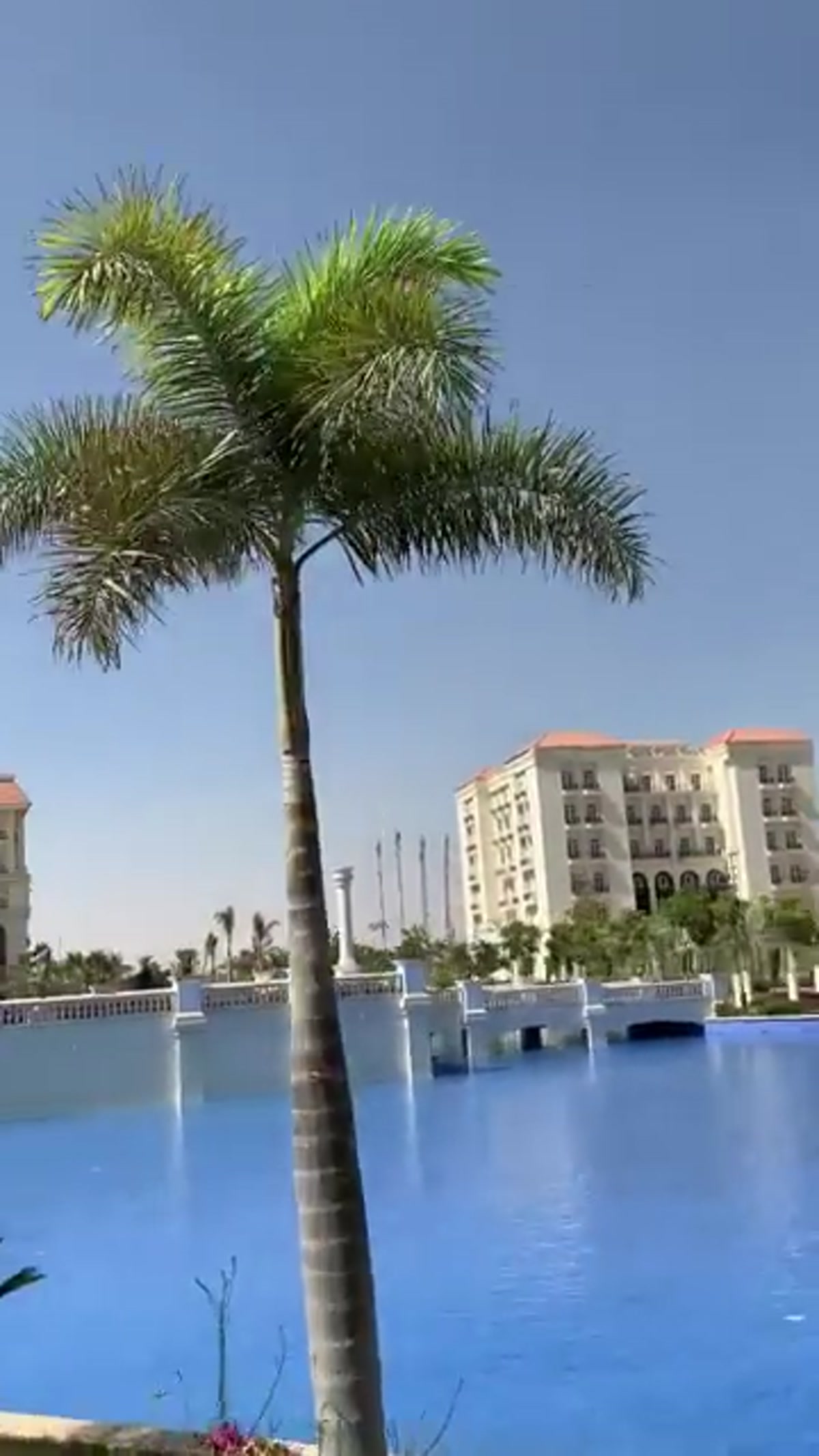 زيارة مشروعات العاصمة الإدارية الجديدة