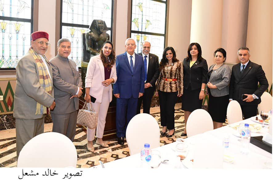 صورة من أرشيف الفعالية