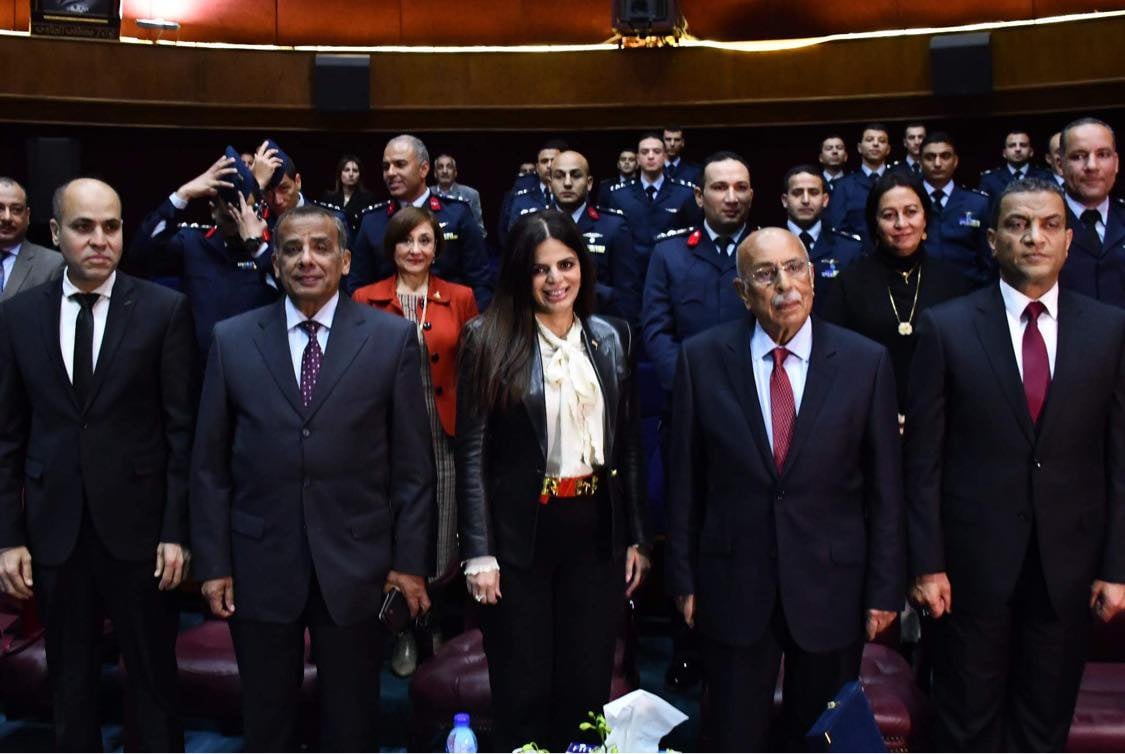 صورة من أرشيف الفعالية