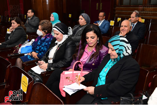 صورة من أرشيف الفعالية