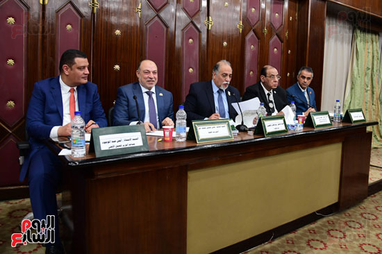 صورة من أرشيف الفعالية