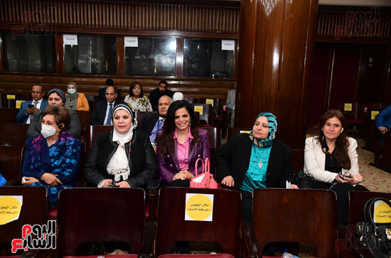 صورة من أرشيف الفعالية