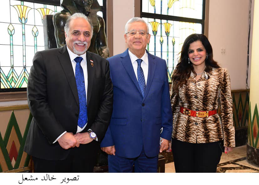 صورة من أرشيف الفعالية