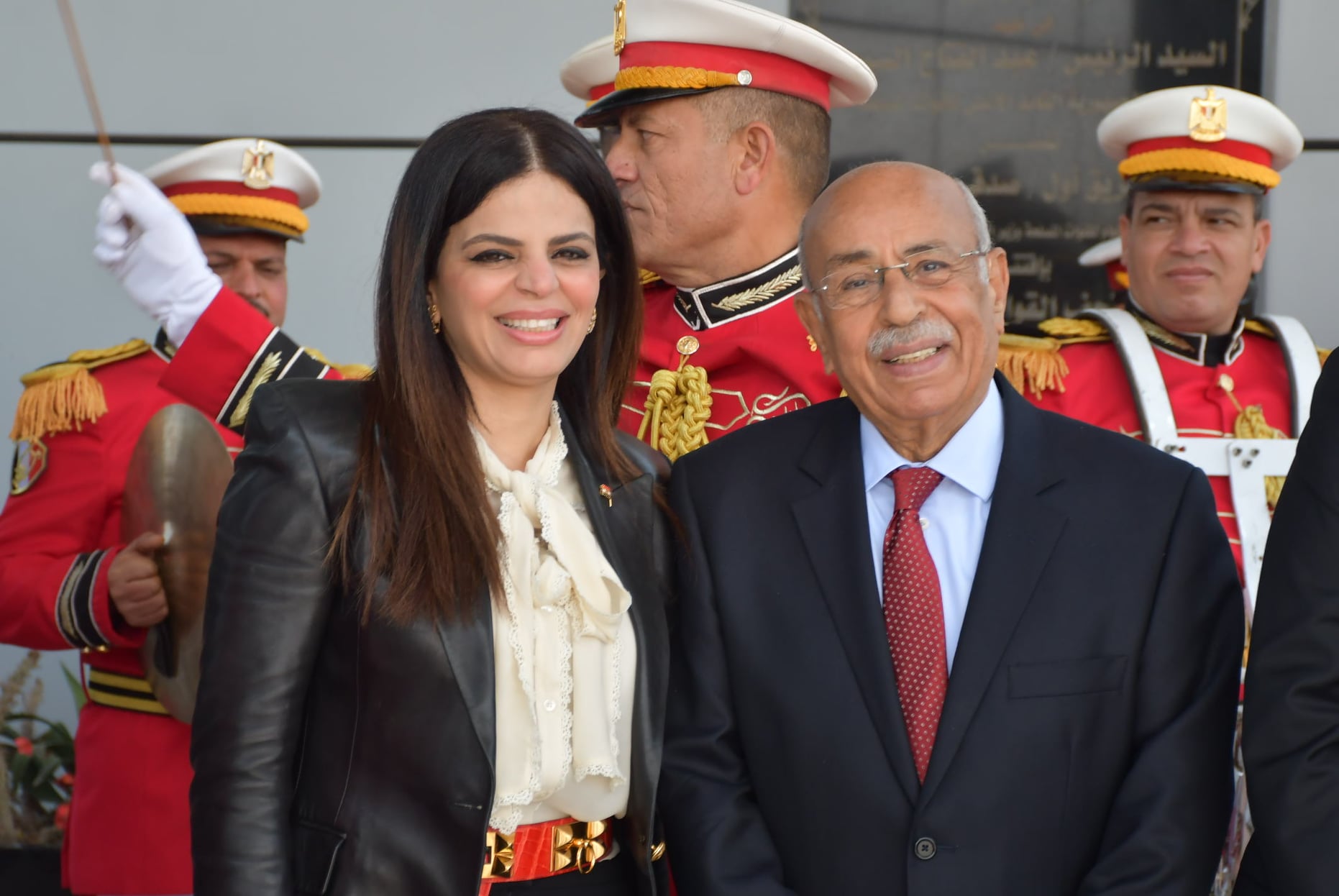 صورة من أرشيف الفعالية