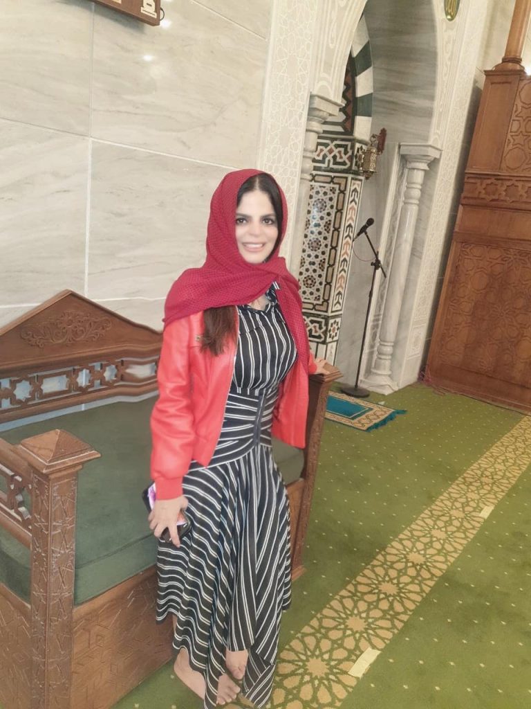 زيارة بشائر الخير ومتابعة التنمية والخدمات المجتمعية
