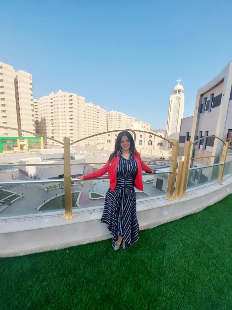 زيارة بشائر الخير ومتابعة التنمية والخدمات المجتمعية