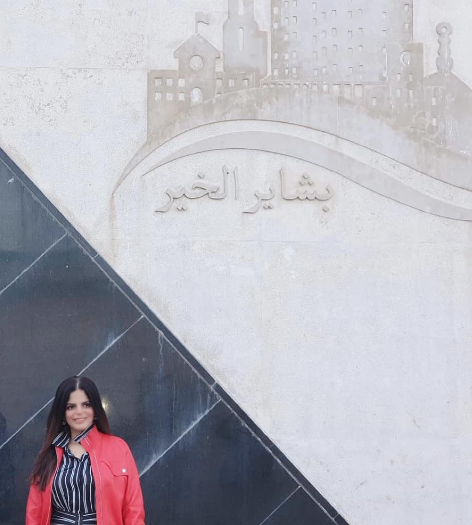 زيارة بشائر الخير ومتابعة التنمية والخدمات المجتمعية