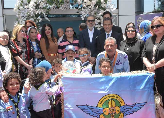 صورة من أرشيف الفعالية