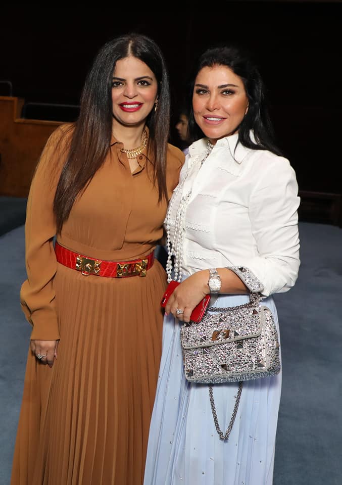 صورة من أرشيف الفعالية