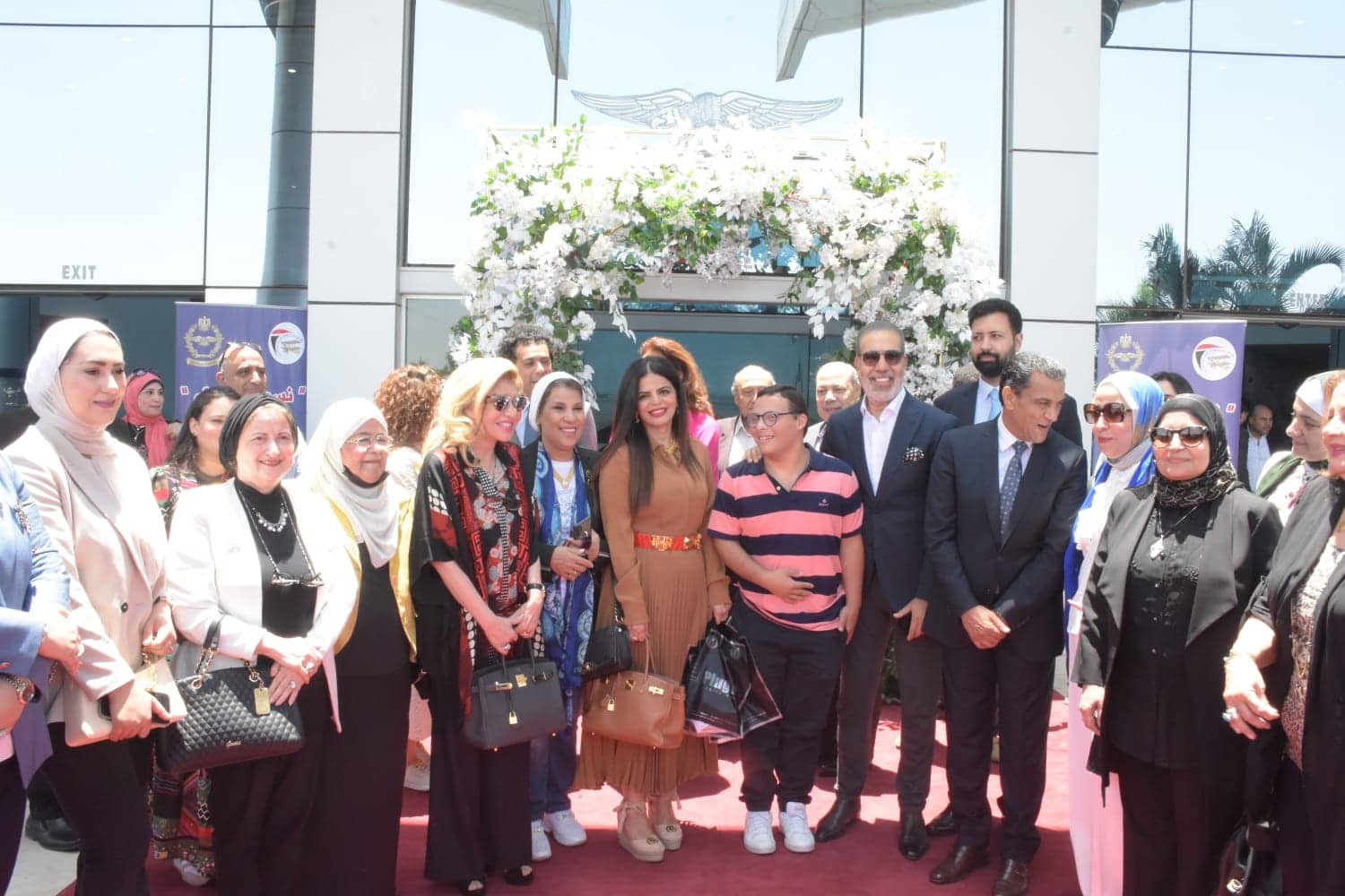 صورة من أرشيف الفعالية