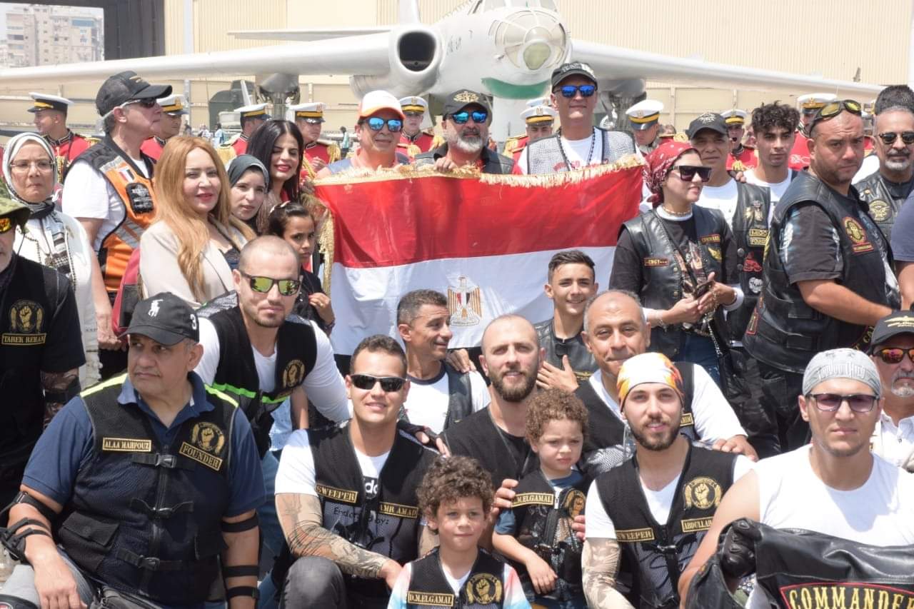 صورة من أرشيف الفعالية