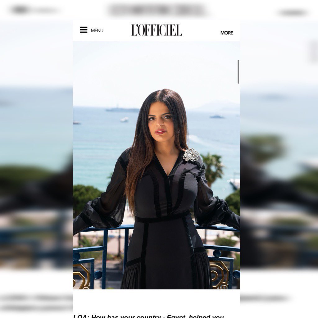 حوار حول الاستدامة ومشروعات مؤسسة بنحبك يا مصر