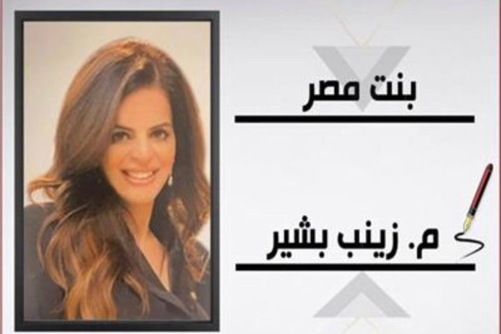 مقال بقلم زينب بشير: قمة العلمين