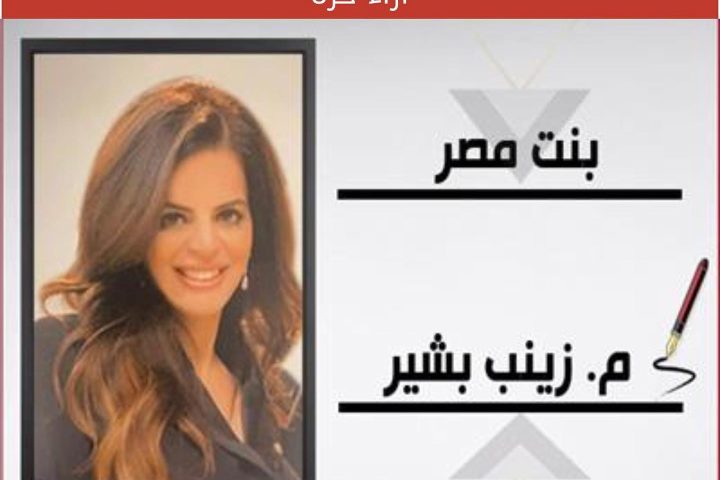 مقال حول قمة المناخ العالمية في شرم الشيخ