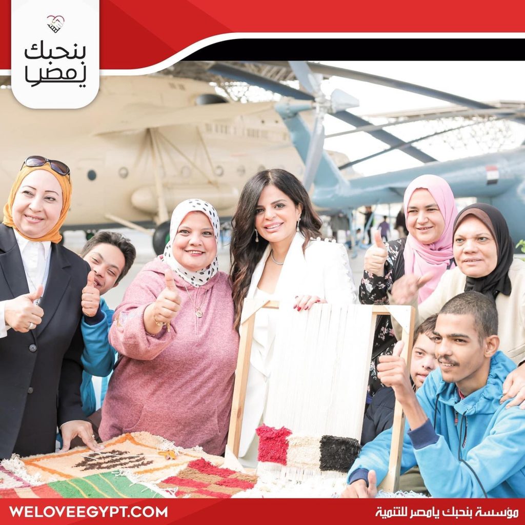 Supporting World Children’s Day Activities at the Air Force Museum