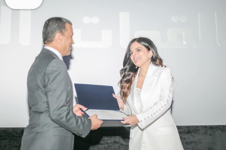 رعاية فعاليات اليوم العالمي للطفل بمتحف القوات الجوية