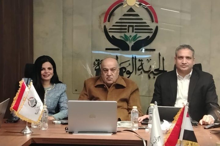متابعة جولة الإعادة من غرفة العمليات المركزية للجبهة الوطنية