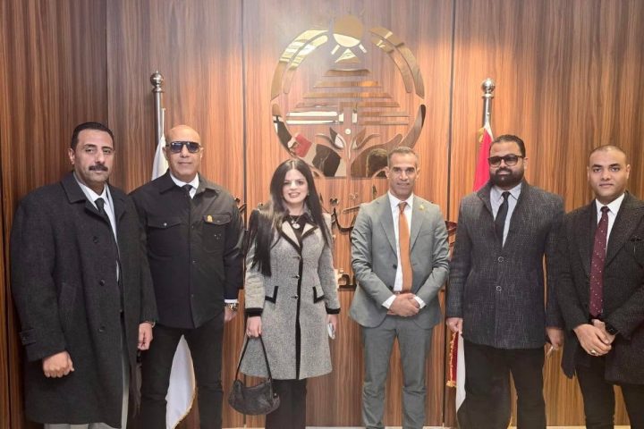 اجتماع الجبهة الوطنية استعدادًا لجولة الإعادة لانتخابات النواب