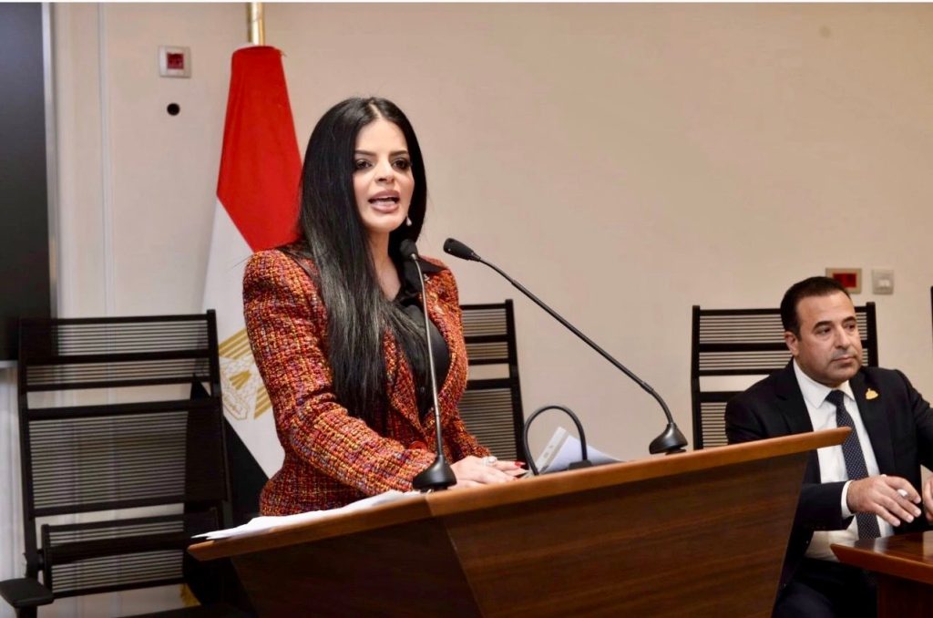 آليات مقترحة لحماية الأطفال على الإنترنت أمام لجنة الاتصالات
