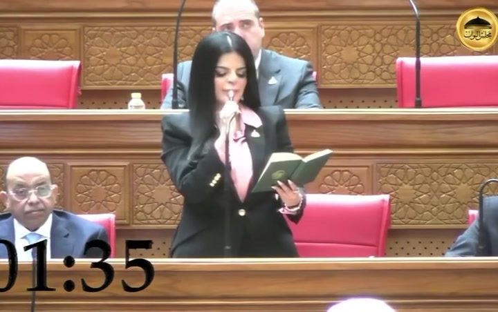 مقترحات لتنظيم الأنشطة النووية وتأهيل الكوادر المصرية
