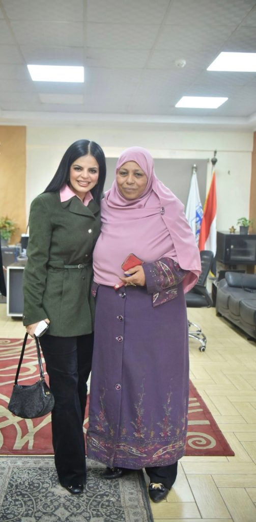 جولة ميدانية في بولاق أبو العلا وقصر النيل لبحث خدمات المواطنين