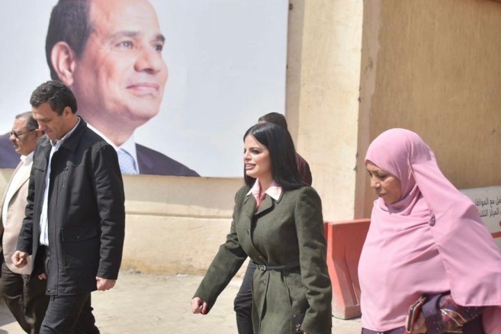 جولة ميدانية في بولاق أبو العلا وقصر النيل لبحث خدمات المواطنين