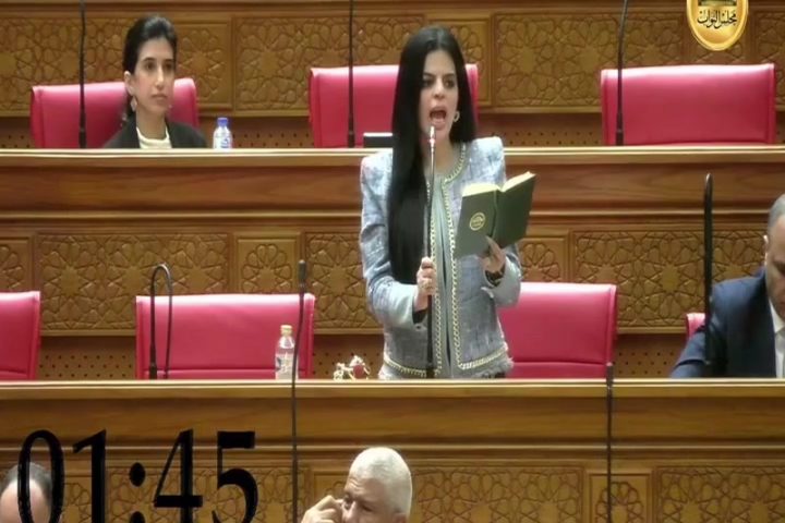 الطاقة والذكاء الاصطناعي ومراكز البيانات في مناقشات الموازنة