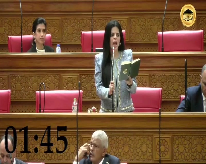 الطاقة والذكاء الاصطناعي ومراكز البيانات في مناقشات الموازنة