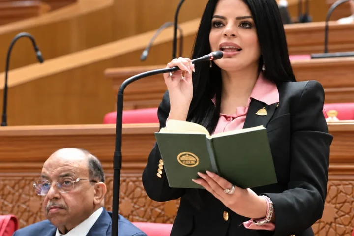 مقترح لحاضنات أبحاث الذكاء الاصطناعي في قطاع البترول